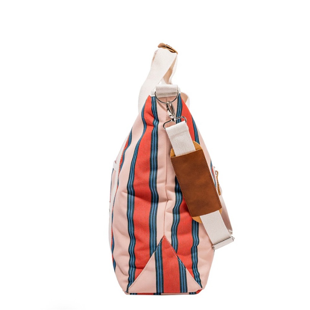 BUSINESS & PLEASURE CO.
COOLER TOTE BAG - Picture 3 of 8